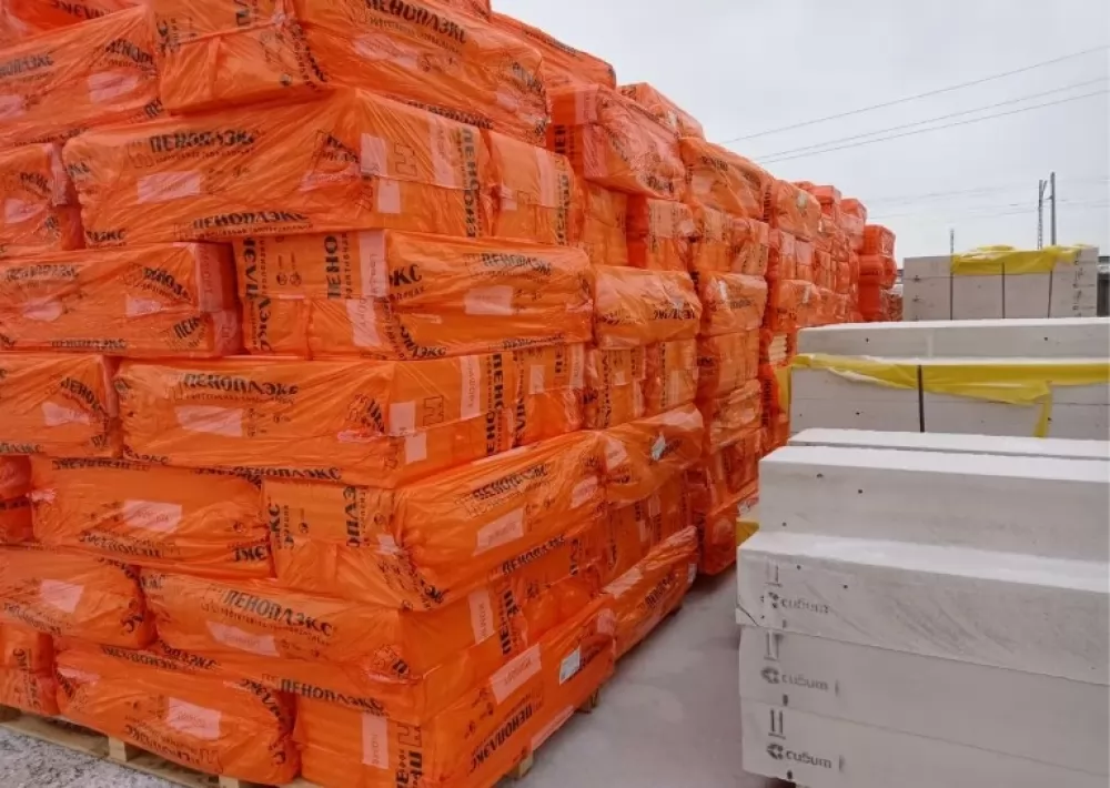 Склад Люблино